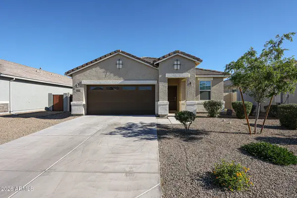 24414 W Wood Street, Buckeye, AZ 85326