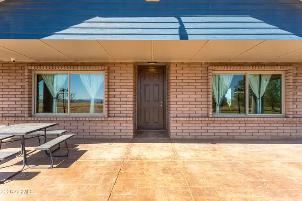 4333 W Dillman Road, Elfrida, AZ 85610