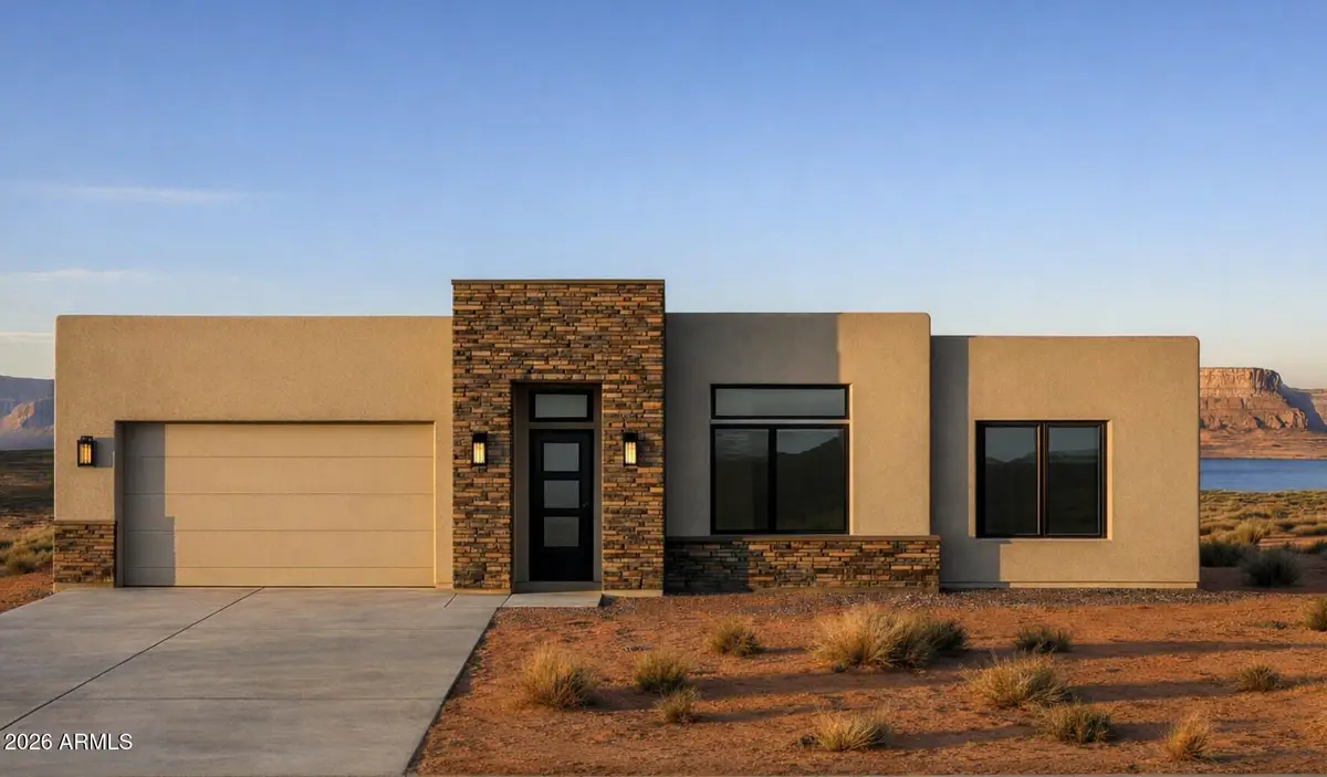 142 Bryce Canyon Drive, Page, AZ 86040 - #1