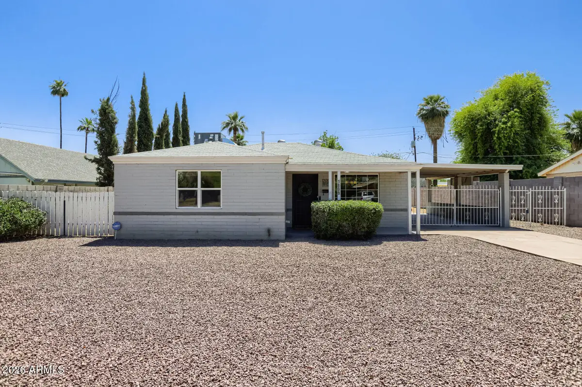 1809 W Heatherbrae Drive, Phoenix, AZ 85015 - #1
