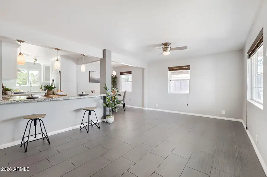 1809 W Heatherbrae Drive, Phoenix, AZ 85015 - #3