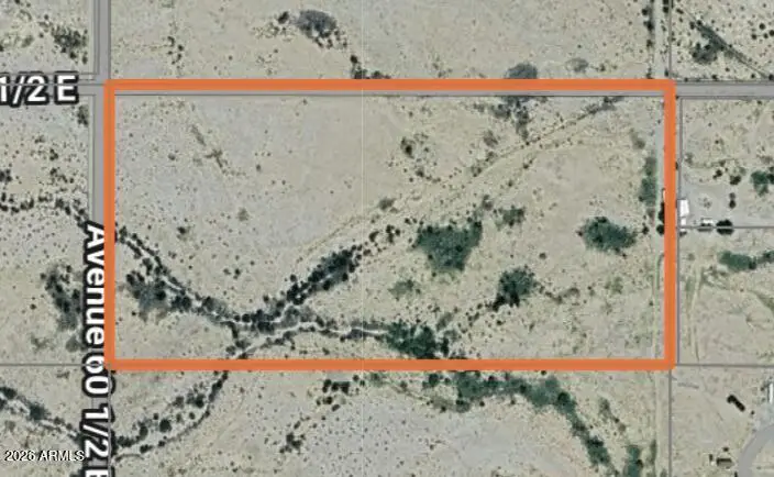 39565 E Avenue 61 1/2 Avenue #13W, Salome, AZ 85348 - #1