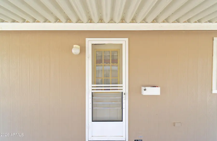 49566 Topaz Avenue, Quartzsite, AZ 85346 - #2