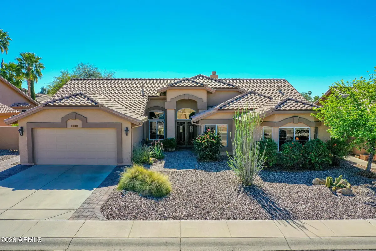 8933 W Rosemonte Drive, Peoria, AZ 85382 - #1