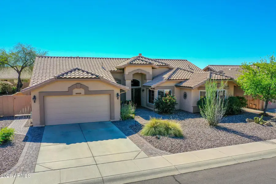 8933 W Rosemonte Drive, Peoria, AZ 85382 - #2