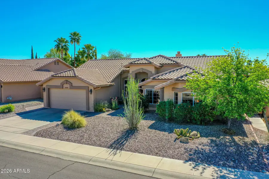 8933 W Rosemonte Drive, Peoria, AZ 85382 - #3