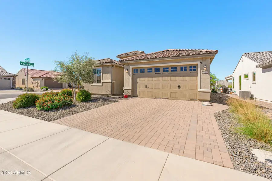 21392 N 268th Drive, Buckeye, AZ 85396 - #2