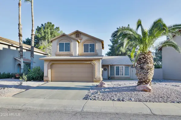 1704 S 39th Street #29, Mesa, AZ 85206