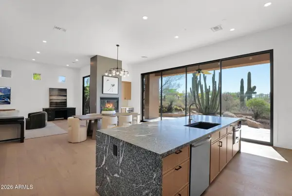 9359 E Cavalry Drive, Scottsdale, AZ 85262