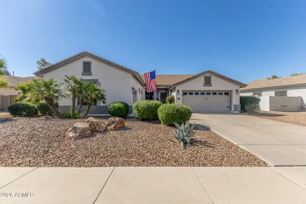 4109 E Patrick Street, Gilbert, AZ 85295
