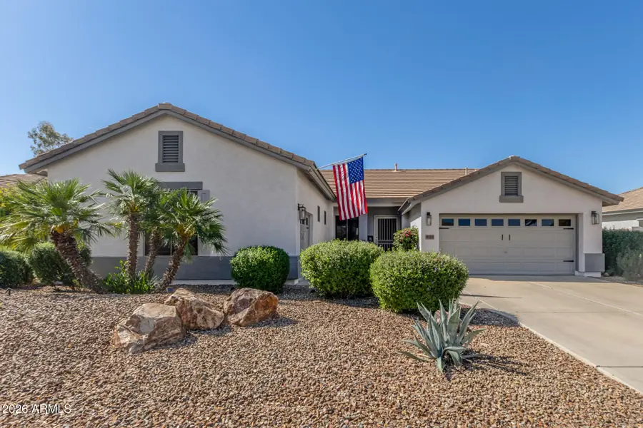 4109 E Patrick Street, Gilbert, AZ 85295 - #2