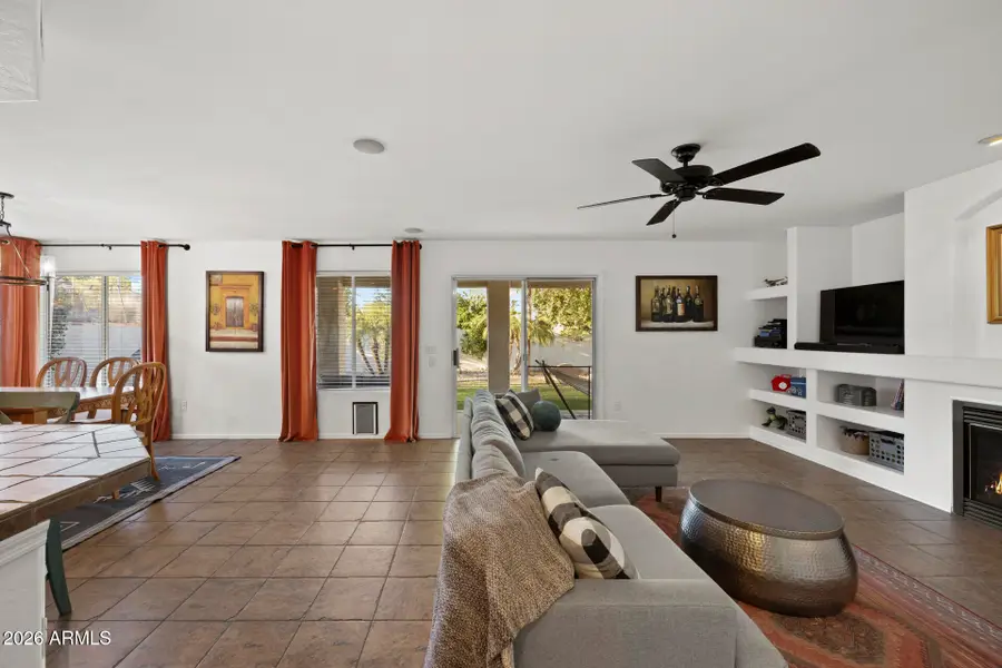 4026 E Betsy Court, Gilbert, AZ 85296 - #3