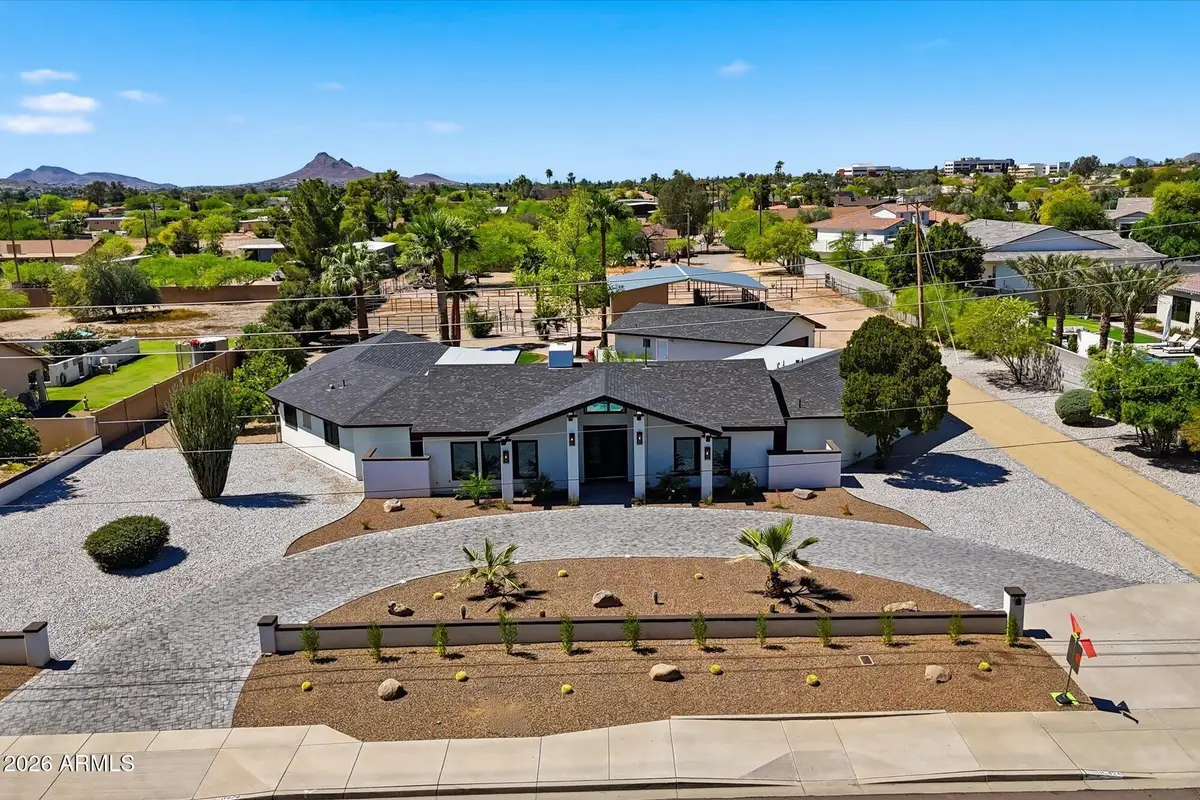 16424 N 44th Street, Phoenix, AZ 85032 - #1