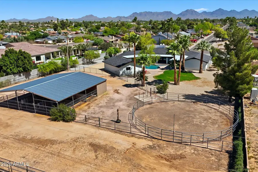 16424 N 44th Street, Phoenix, AZ 85032 - #2