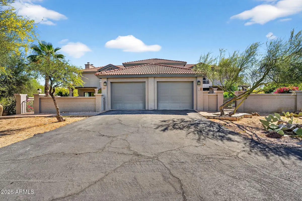 7220 E Mary Sharon Drive #111, Scottsdale, AZ 85266 - #1