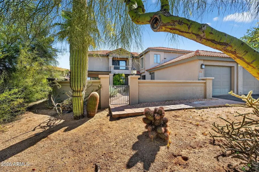 7220 E Mary Sharon Drive #111, Scottsdale, AZ 85266 - #3