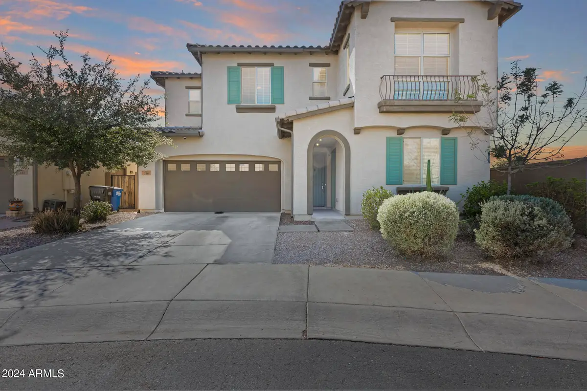 130 N Bay Drive, Gilbert, AZ 85233 - #1