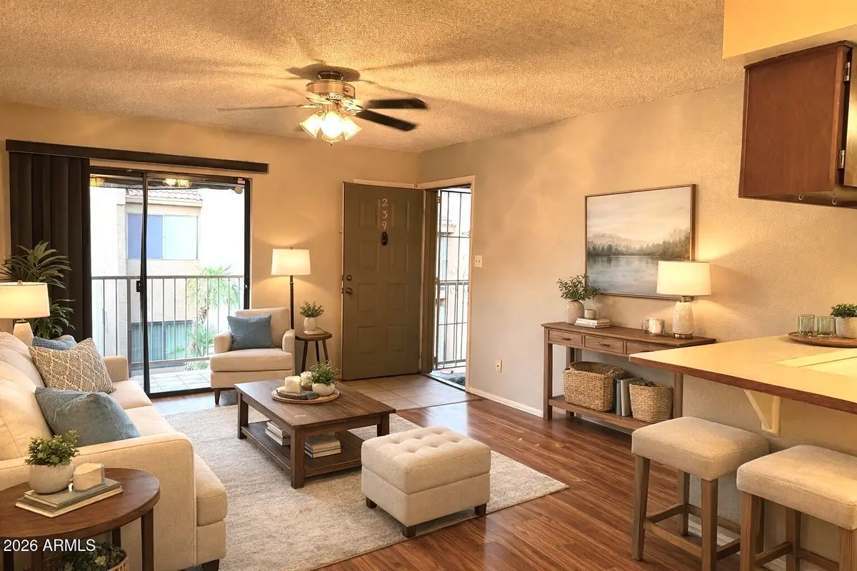 1111 E University Drive #239, Tempe, AZ 85288 - #1