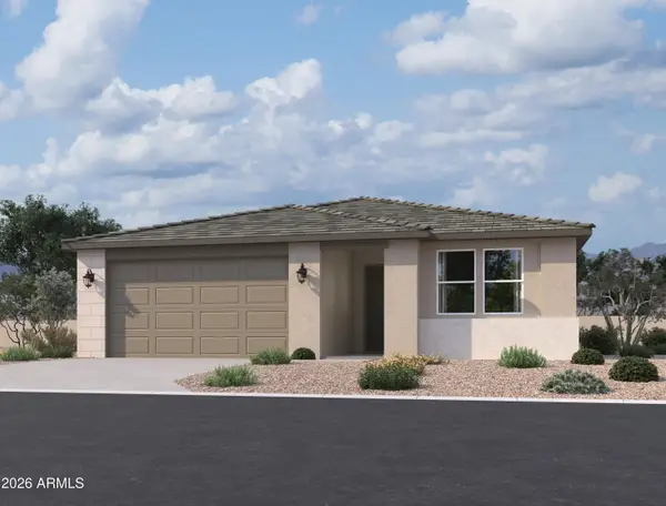 4717 S 95th Drive, Tolleson, AZ 85353