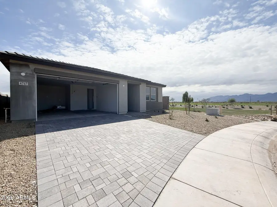 4717 S 95th Drive, Tolleson, AZ 85353 - #3