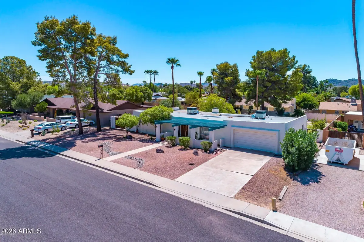 341 E Deepdale Road, Phoenix, AZ 85022 - #1