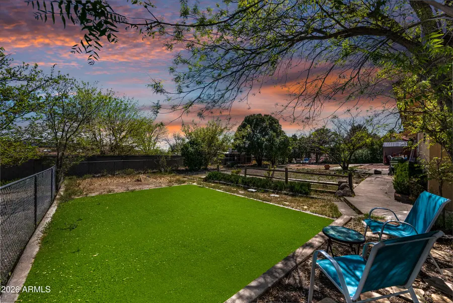 1319 S Monte Tesoro Drive, Cottonwood, AZ 86326 - #2