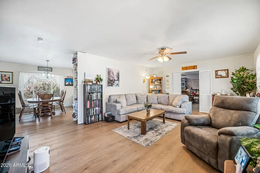 1319 S Monte Tesoro Drive, Cottonwood, AZ 86326 - #3