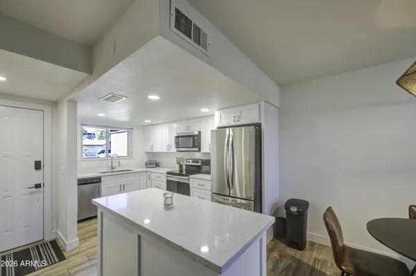 13237 N 25th Drive, Phoenix, AZ 85029