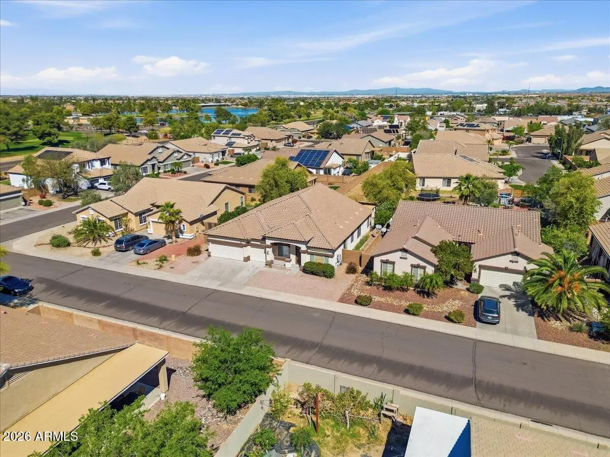 3410 W Alicia Drive, Laveen, AZ 85339 - #1