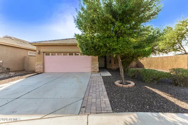 3610 S 92nd Lane, Tolleson, AZ 85353