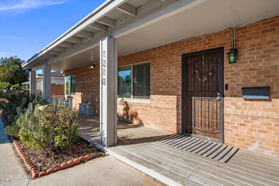 1210 W Missouri Avenue, Phoenix, AZ 85013 - #3