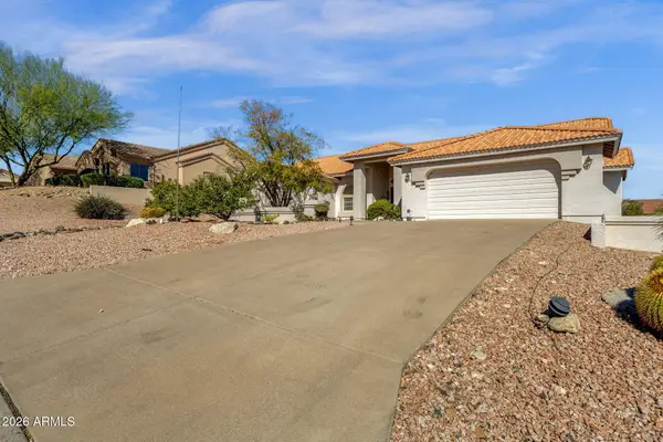 15750 E Jericho Drive, Fountain Hills, AZ 85268