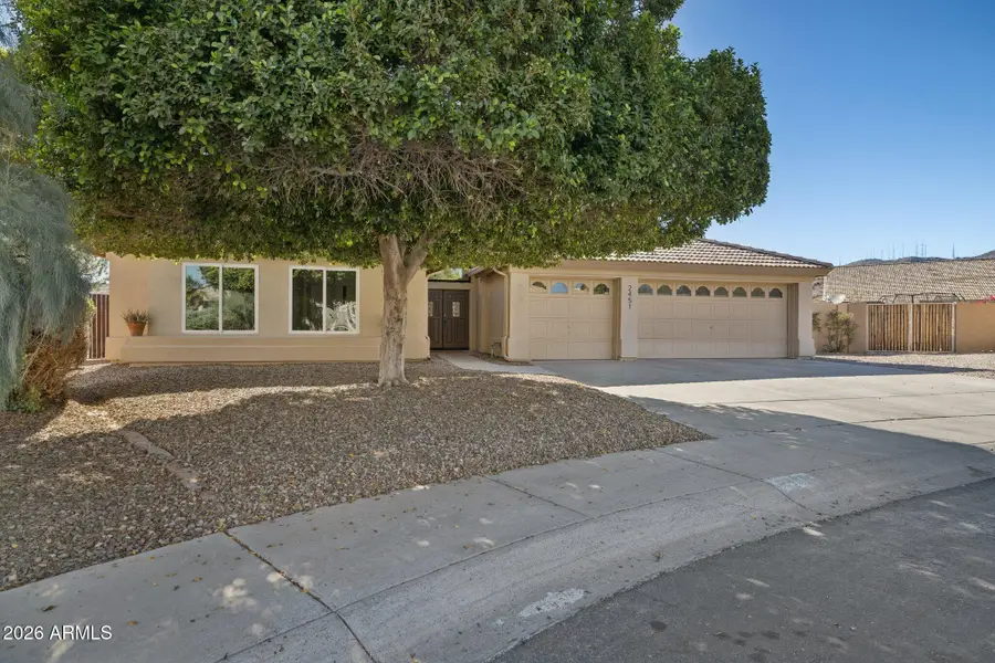 2451 E Dry Creek Road, Phoenix, AZ 85048 - #3