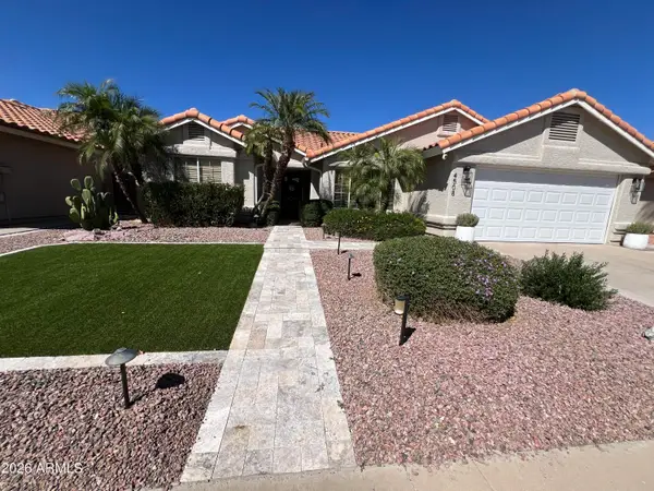 4508 E Villa Maria Drive, Phoenix, AZ 85032