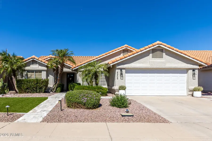 4508 E Villa Maria Drive, Phoenix, AZ 85032 - #2