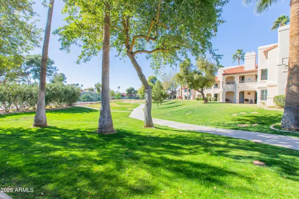 9460 E Mission Lane #122, Scottsdale, AZ 85258