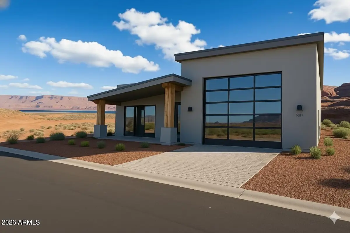 392 Schoppman Lane, Page, AZ 86040 - #1