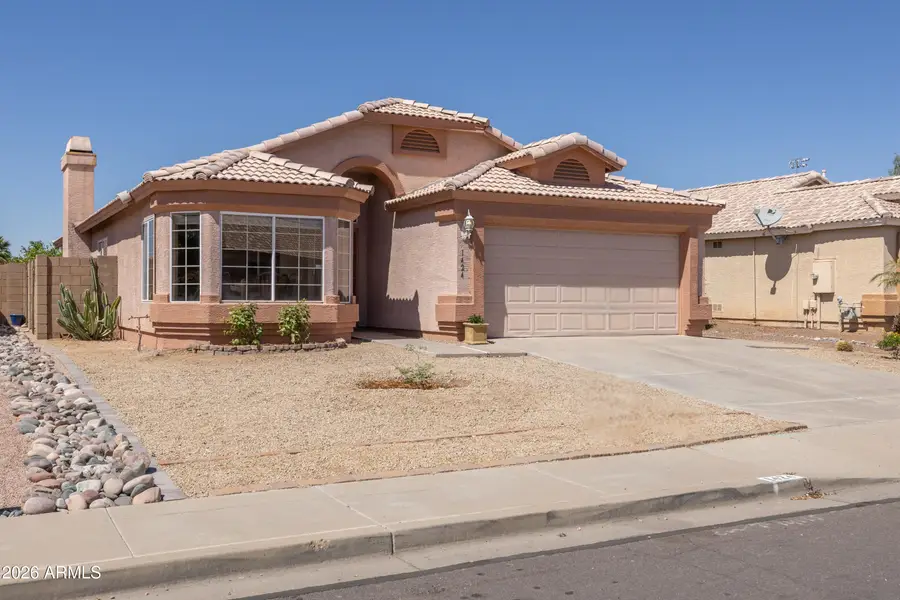 1424 S Rosemont --, Mesa, AZ 85206 - #2