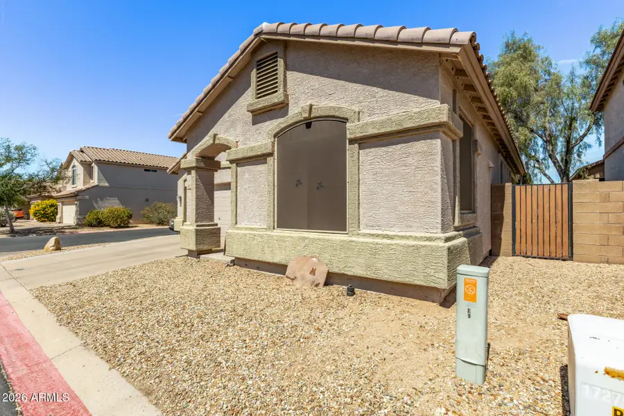 8802 E University Drive #10, Mesa, AZ 85207 - #3