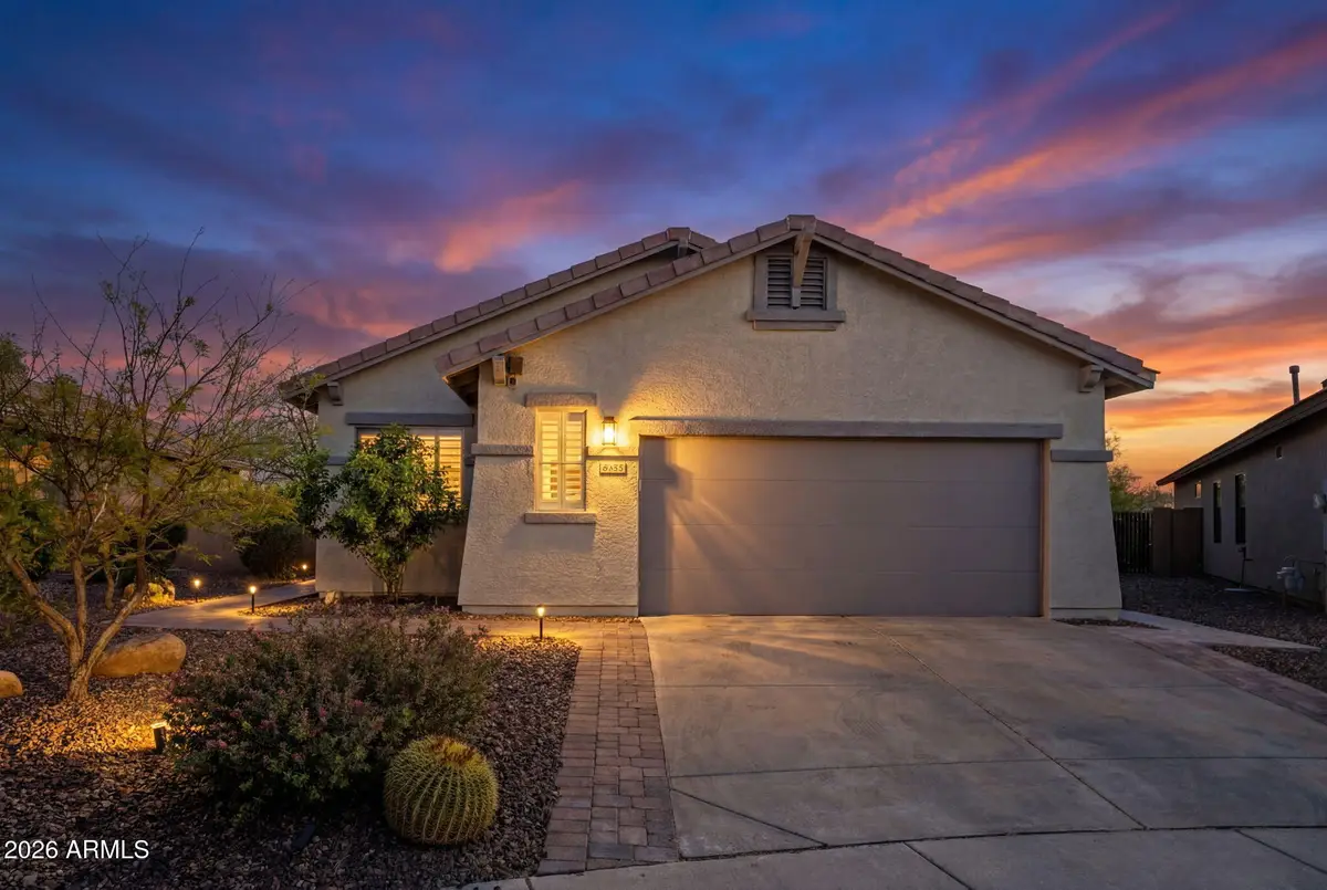 40207 N La Cantera Drive, Phoenix, AZ 85086 - #1