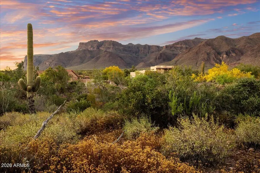 0000 E Edgemore Road #3, Gold Canyon, AZ 85118 - #2