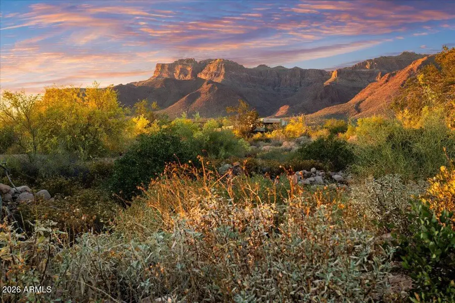 0000 E Edgemore Road #3, Gold Canyon, AZ 85118 - #3