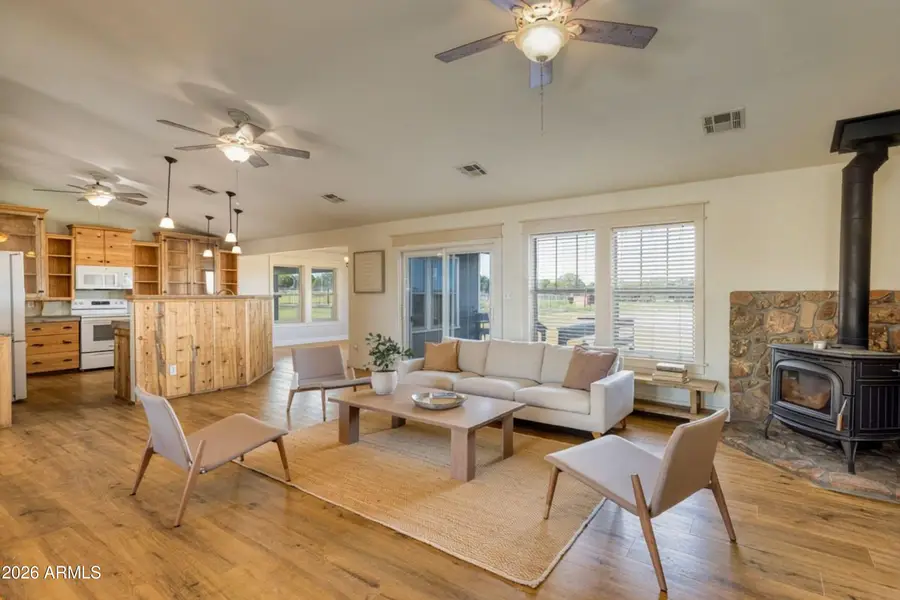 1866 Simpson Well Road, Show Low, AZ 85901 - #3