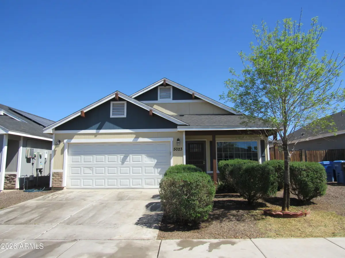 5023 S 11th Street, Phoenix, AZ 85040 - #1