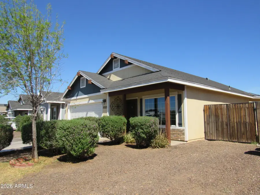 5023 S 11th Street, Phoenix, AZ 85040 - #2