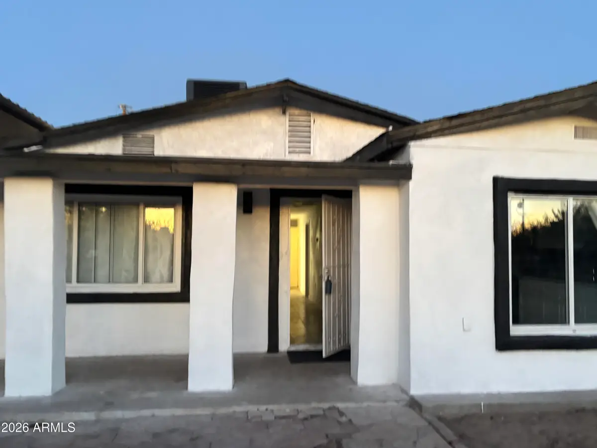 1607 S 6th Street, Phoenix, AZ 85004 - #1