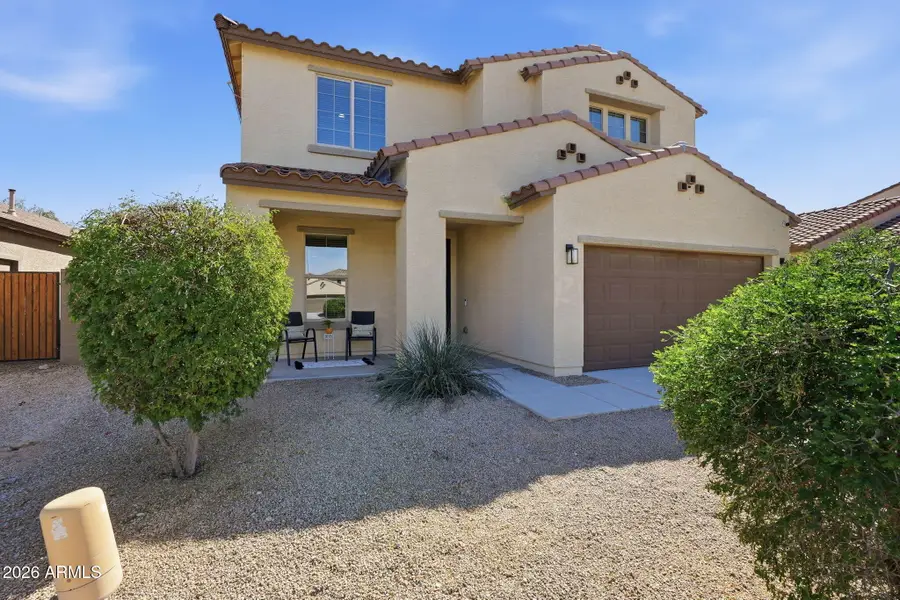 16789 W Moreland Street, Goodyear, AZ 85338 - #2
