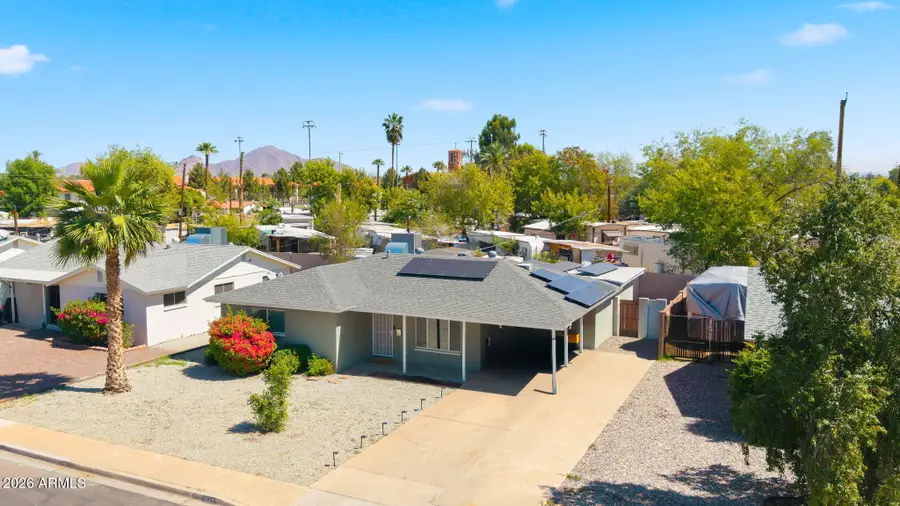 1643 N 22nd Place, Phoenix, AZ 85006 - #2