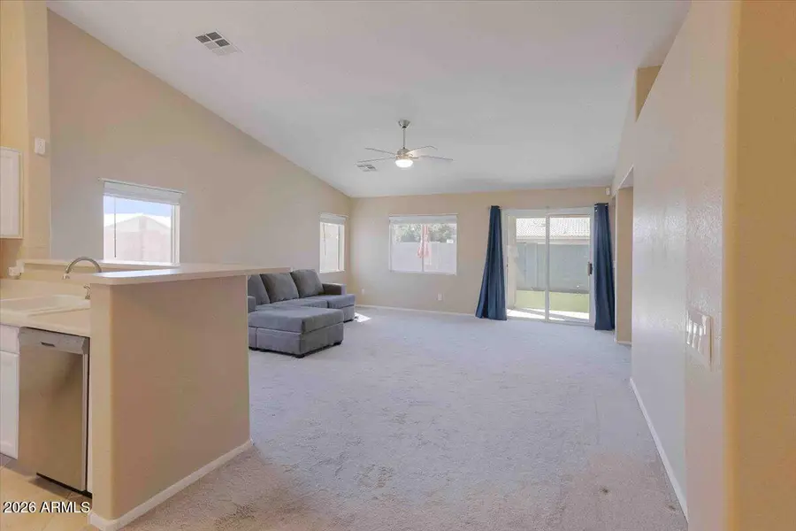 1906 N 103rd Drive, Avondale, AZ 85392 - #2