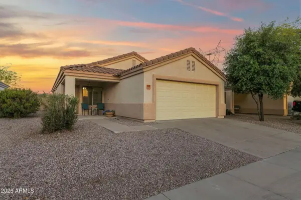 429 S Labelle --, Mesa, AZ 85208